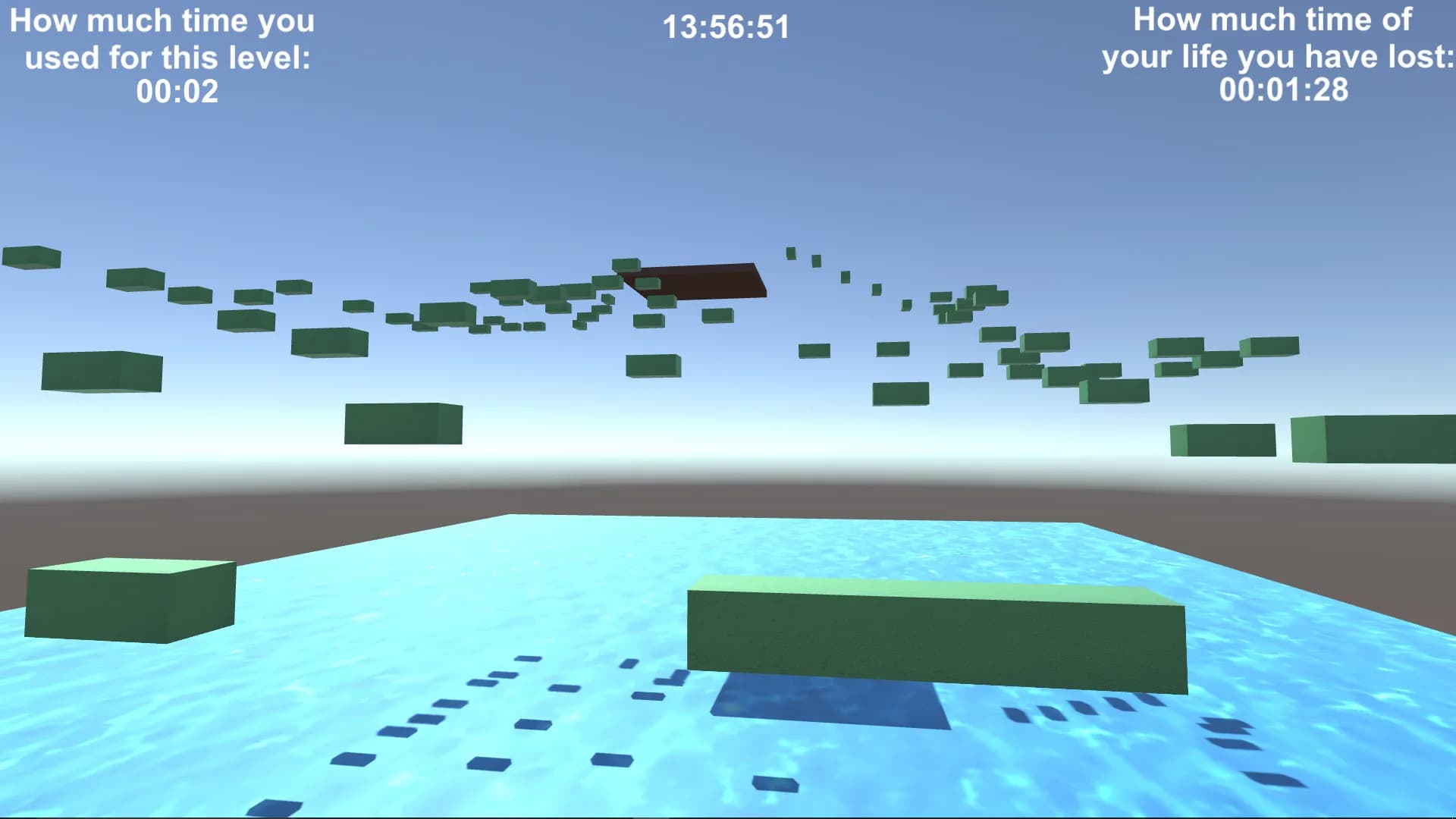 Capsule Jump görsel 2