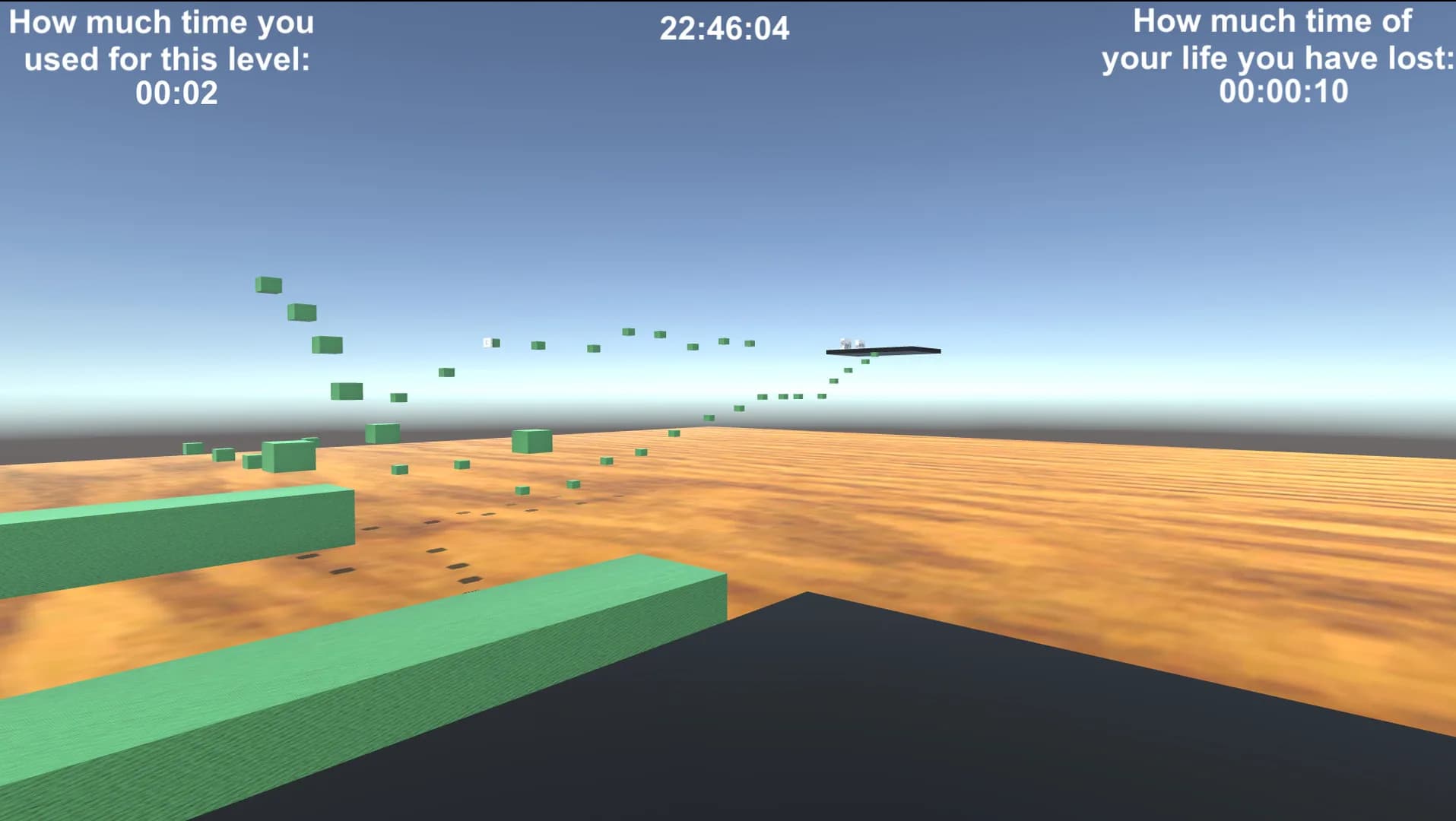 Capsule Jump görsel 7