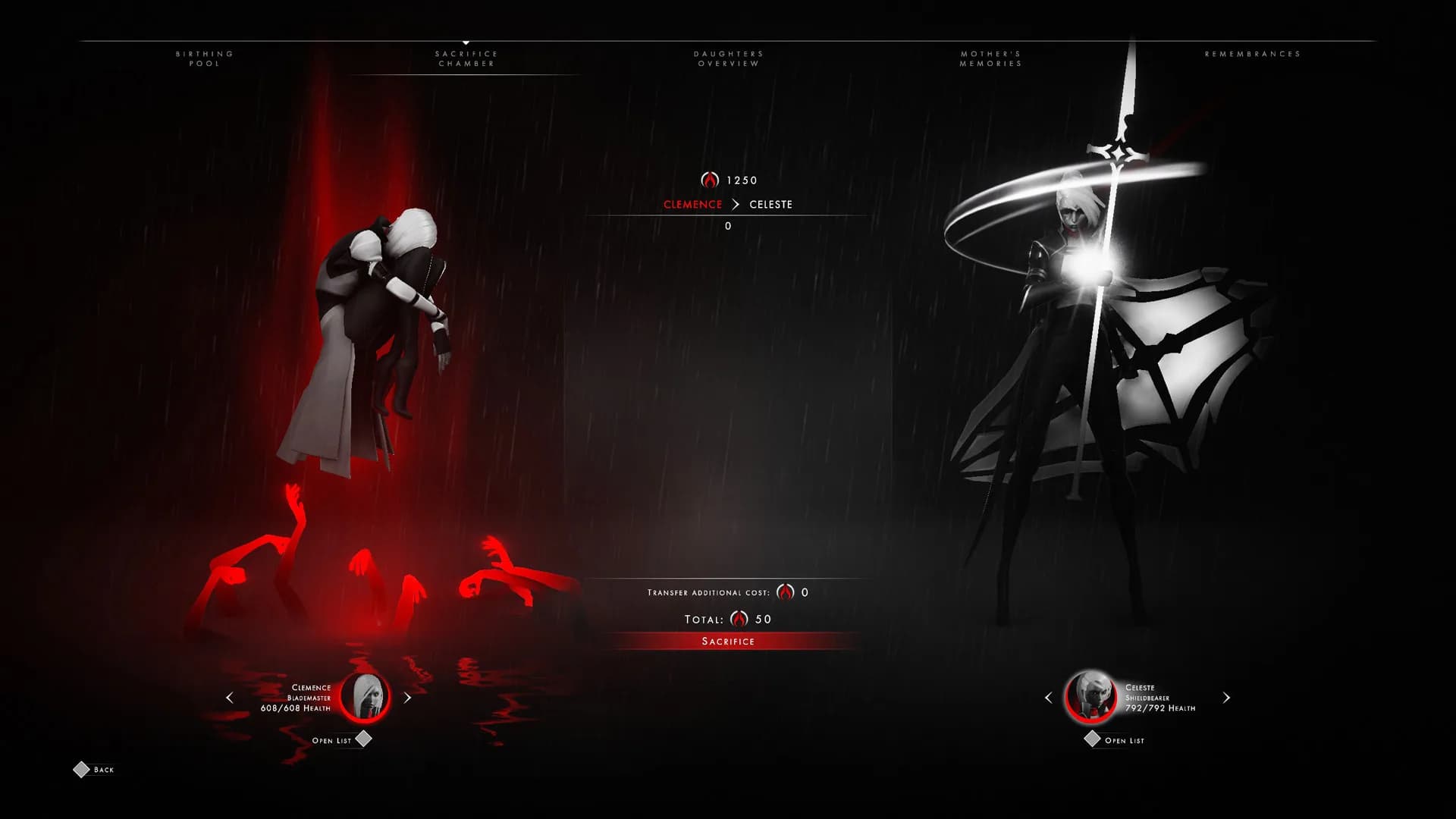 Othercide görsel 8