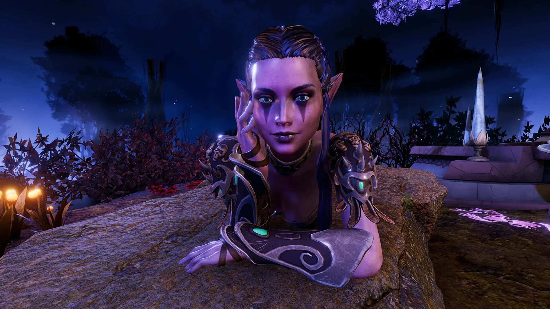 Elven Love görsel 6