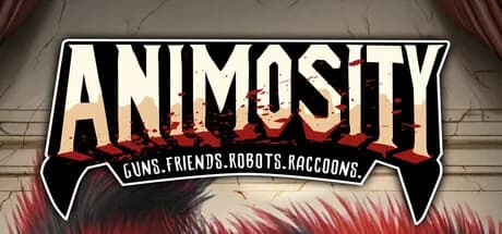 Animosity görsel 1