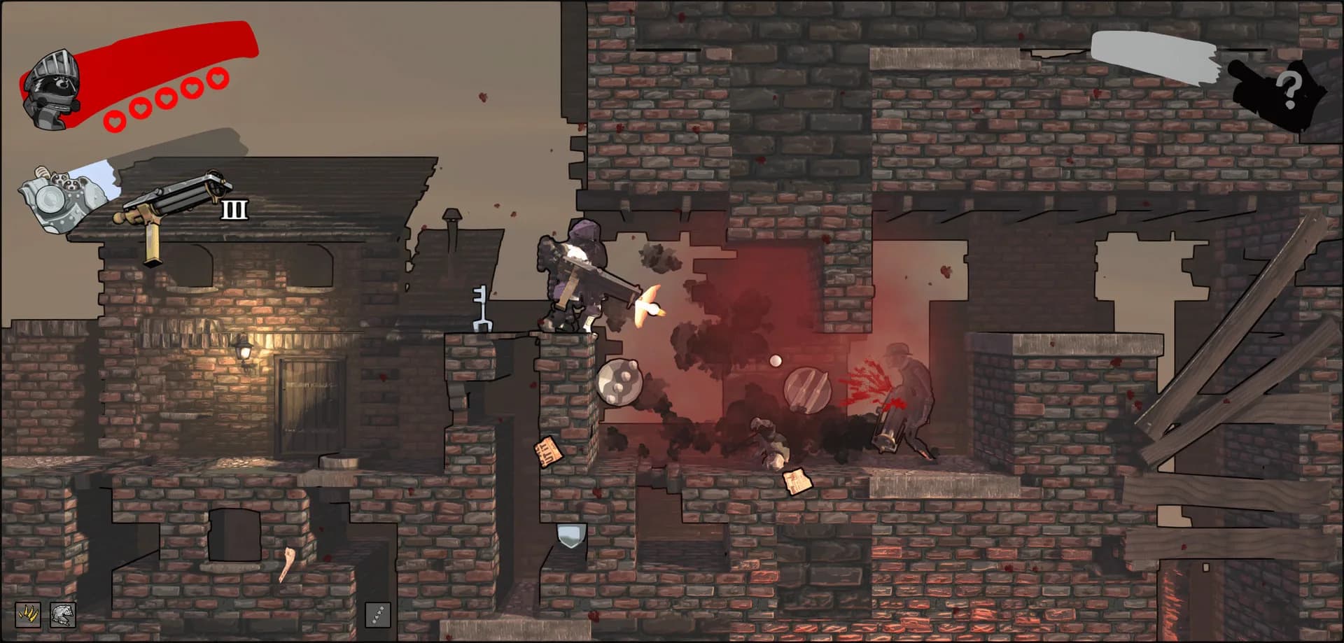 Animosity görsel 2