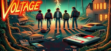 Voltage görsel 1