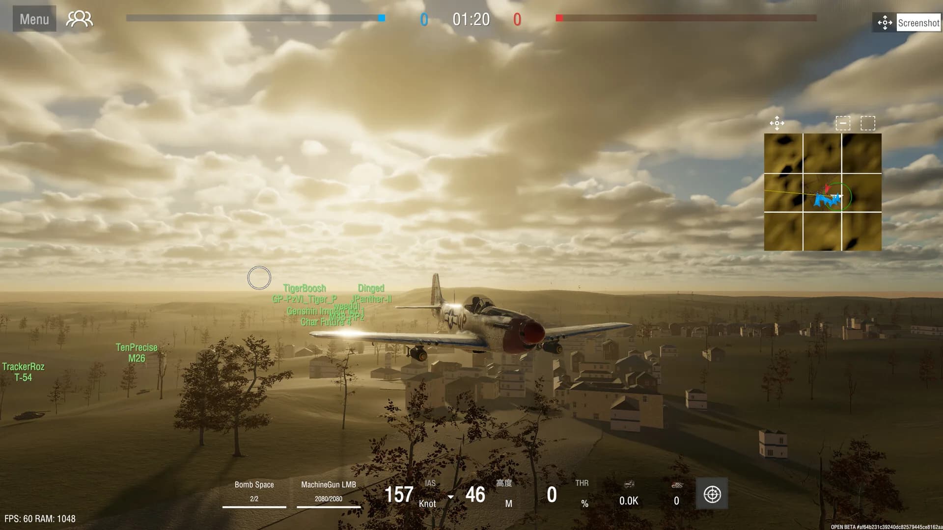 Panzer War : Definitive Edition görsel 7