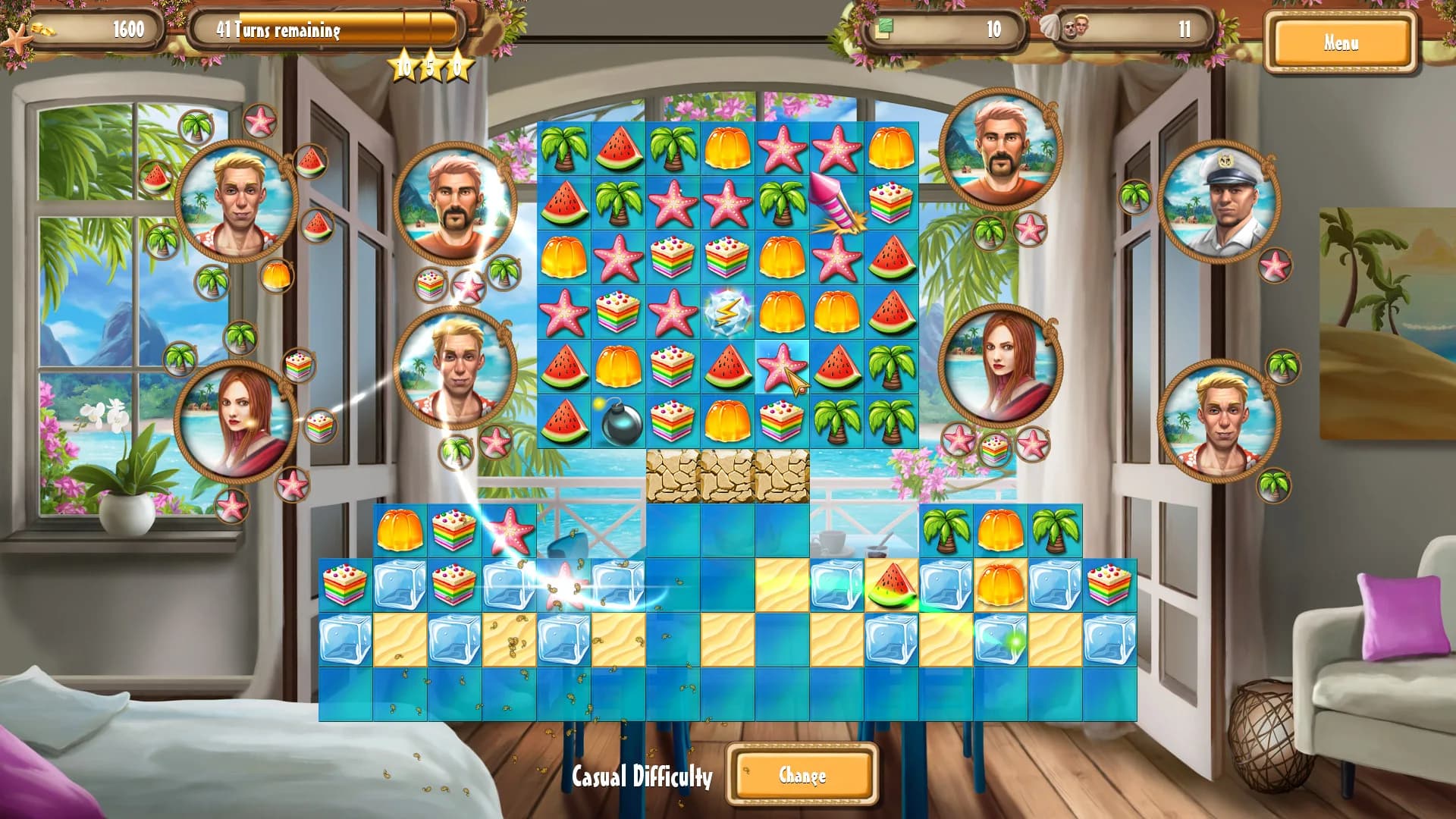 5 Star Hawaii Resort - Your Resort görsel 3