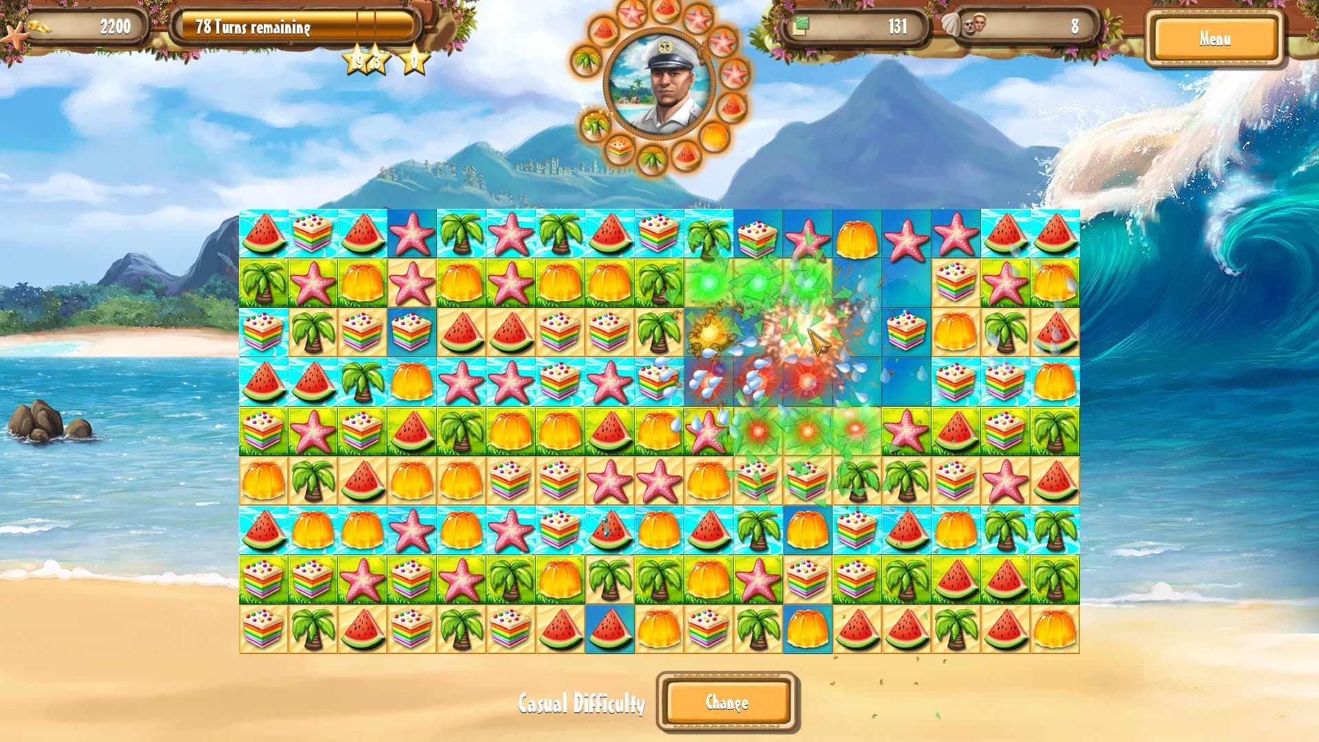 5 Star Hawaii Resort - Your Resort görsel 5