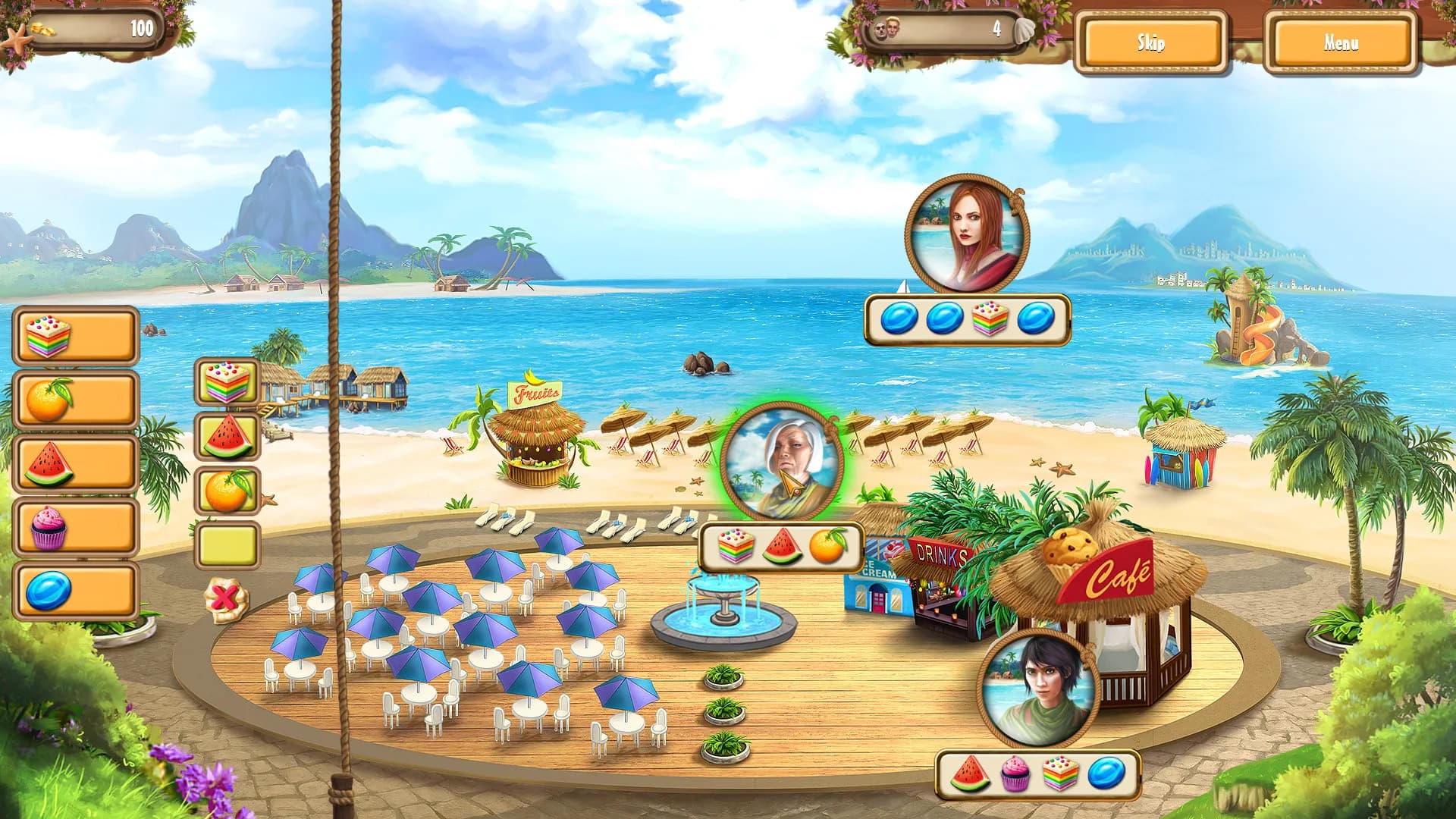 5 Star Hawaii Resort - Your Resort görsel 7