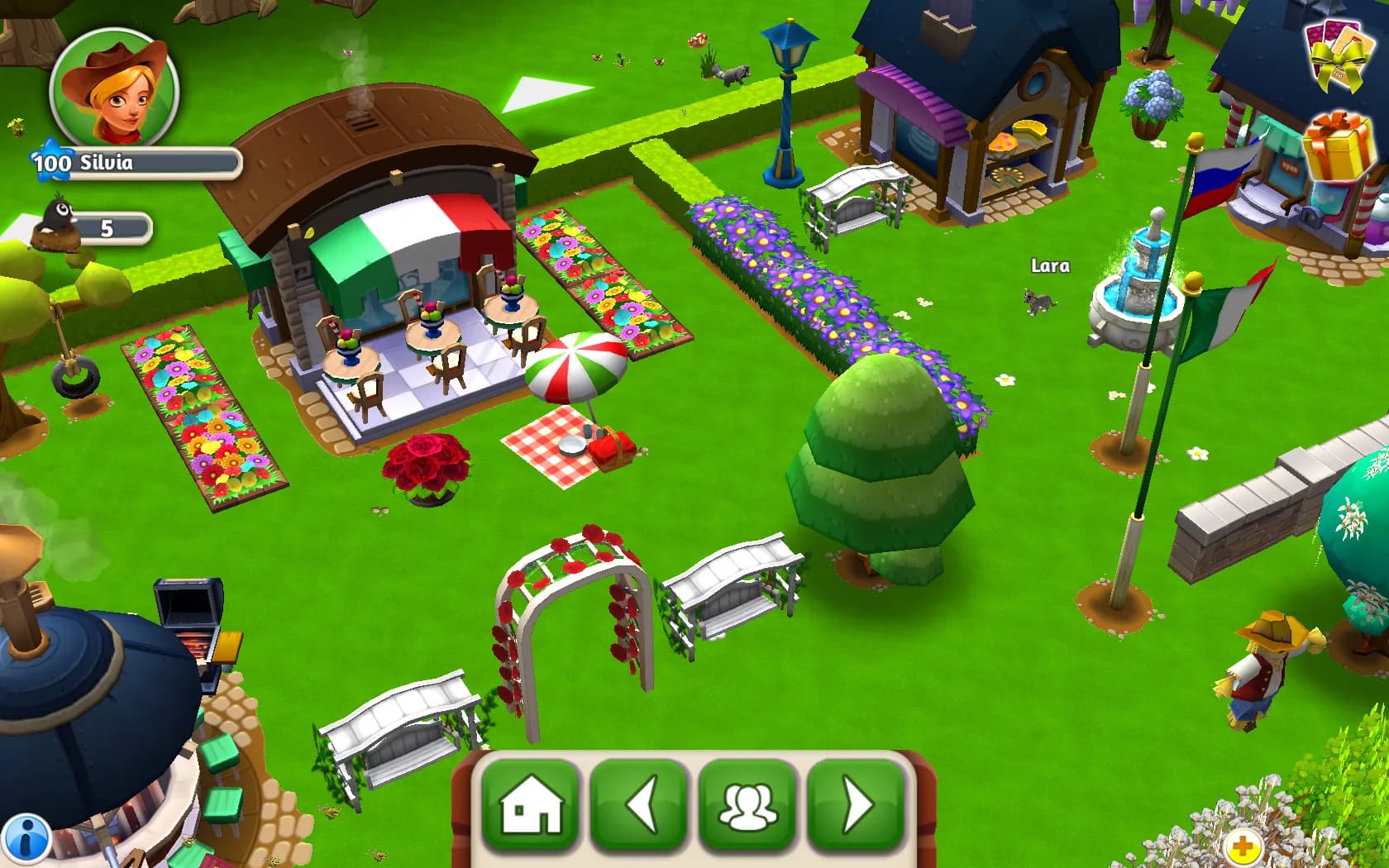 My Free Farm 2 görsel 15