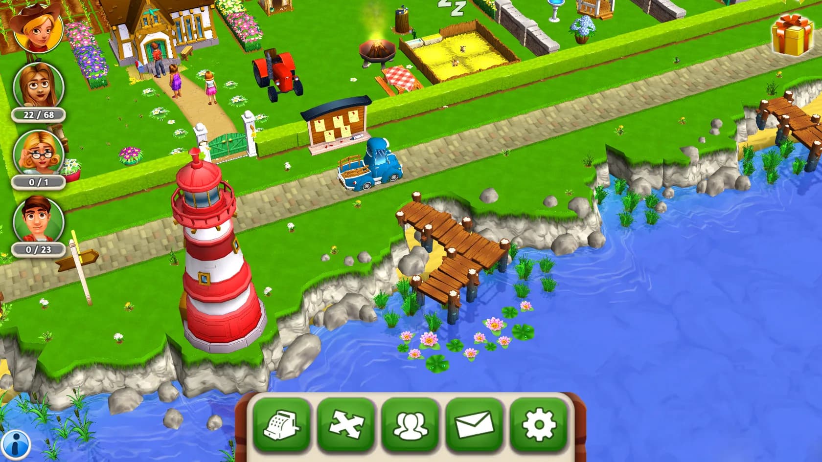 My Free Farm 2 görsel 8
