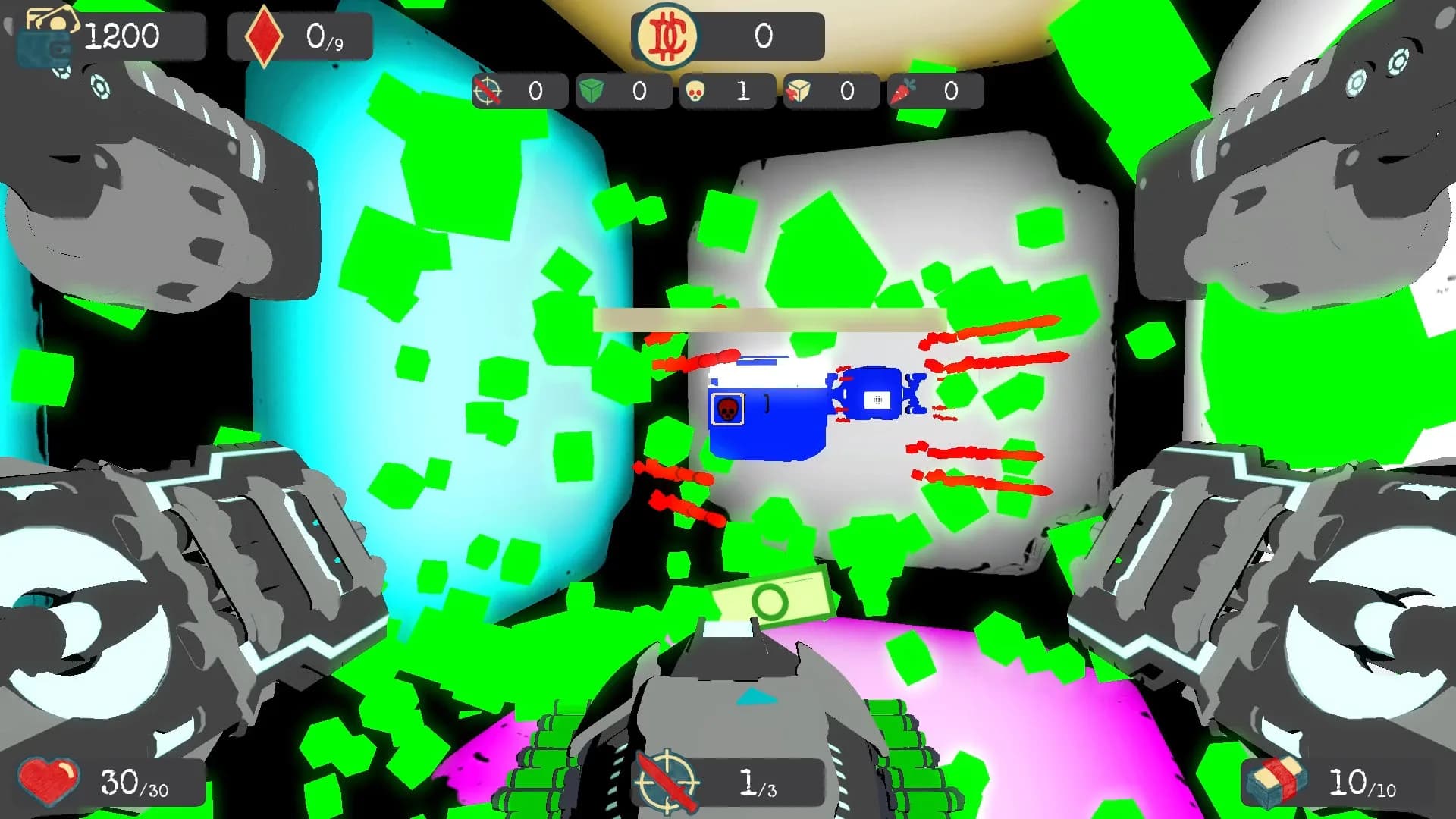 Battle for Gaming görsel 3