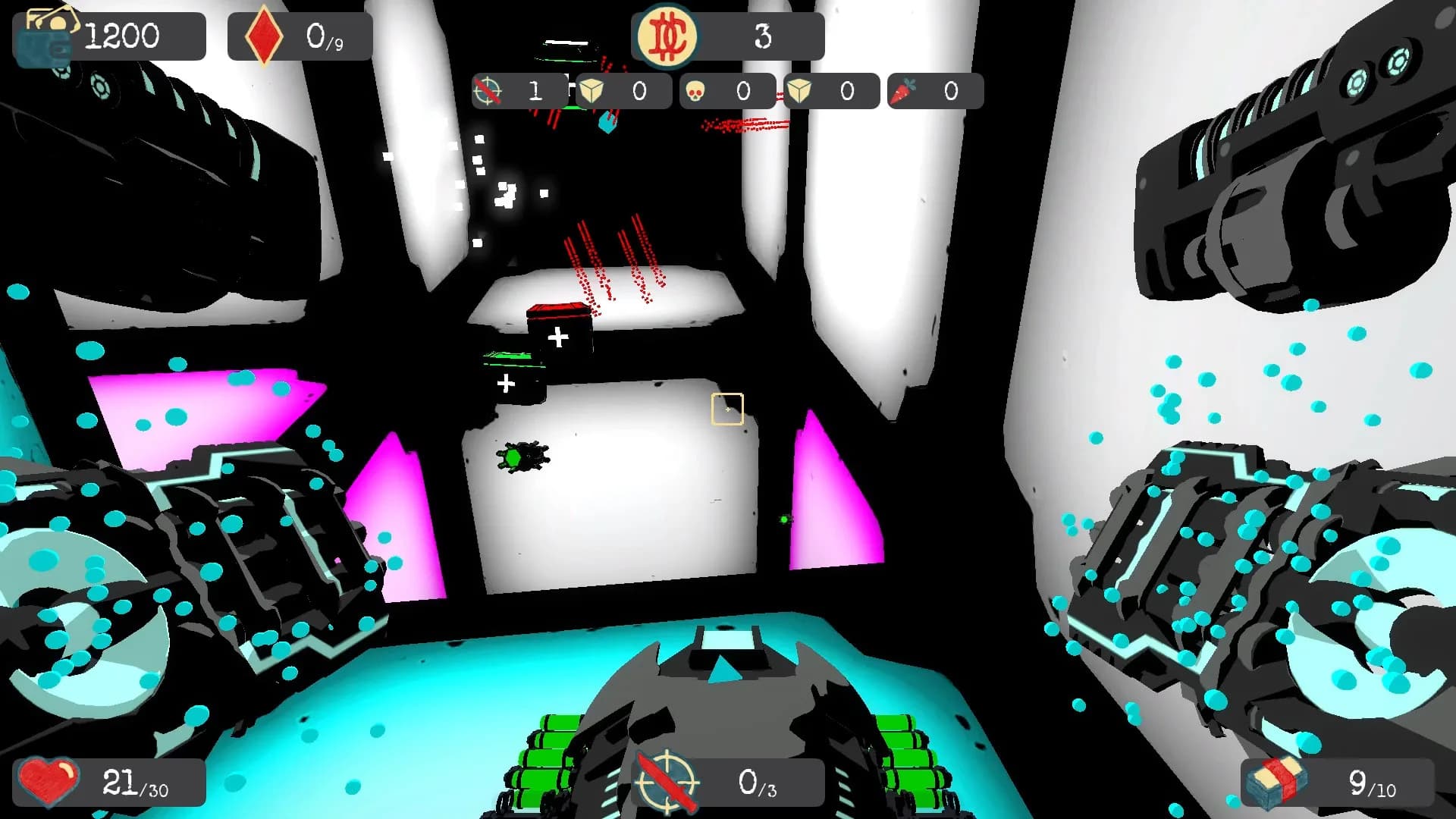 Battle for Gaming görsel 5