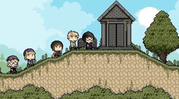 The Outbreak Story görsel 3