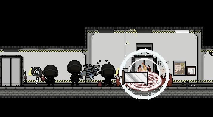 The Outbreak Story görsel 4