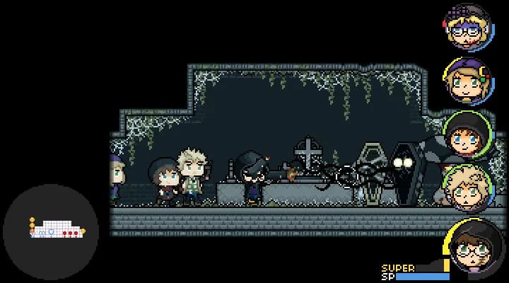 The Outbreak Story görsel 5
