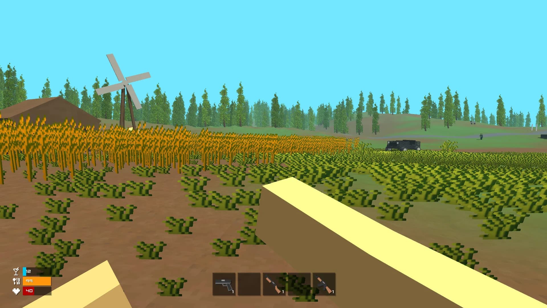 SurvivalZ görsel 12