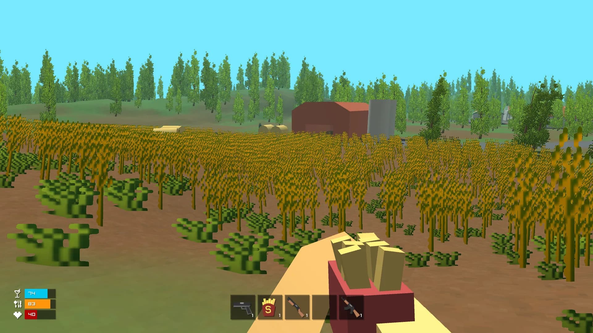 SurvivalZ görsel 13
