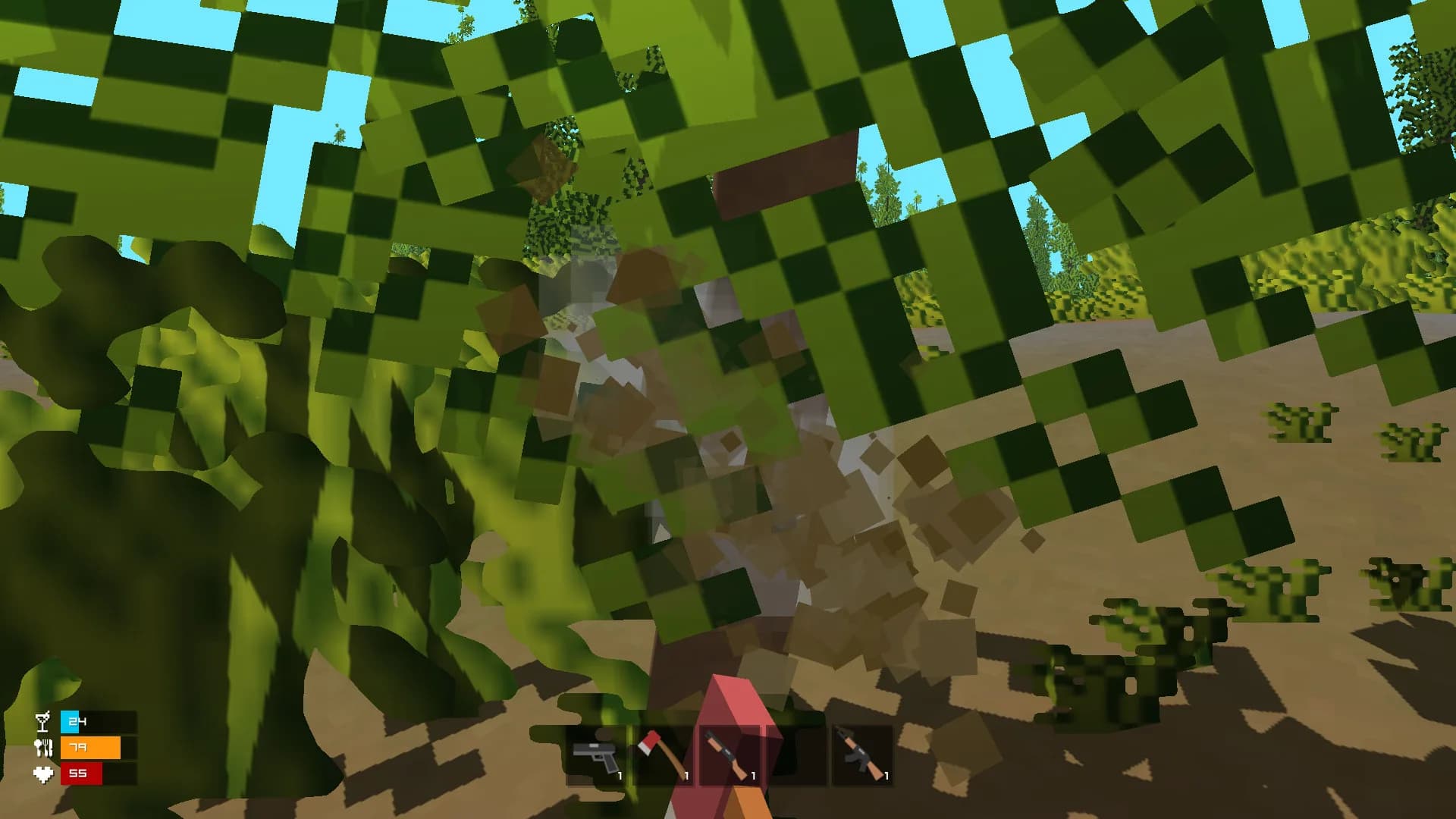 SurvivalZ görsel 4