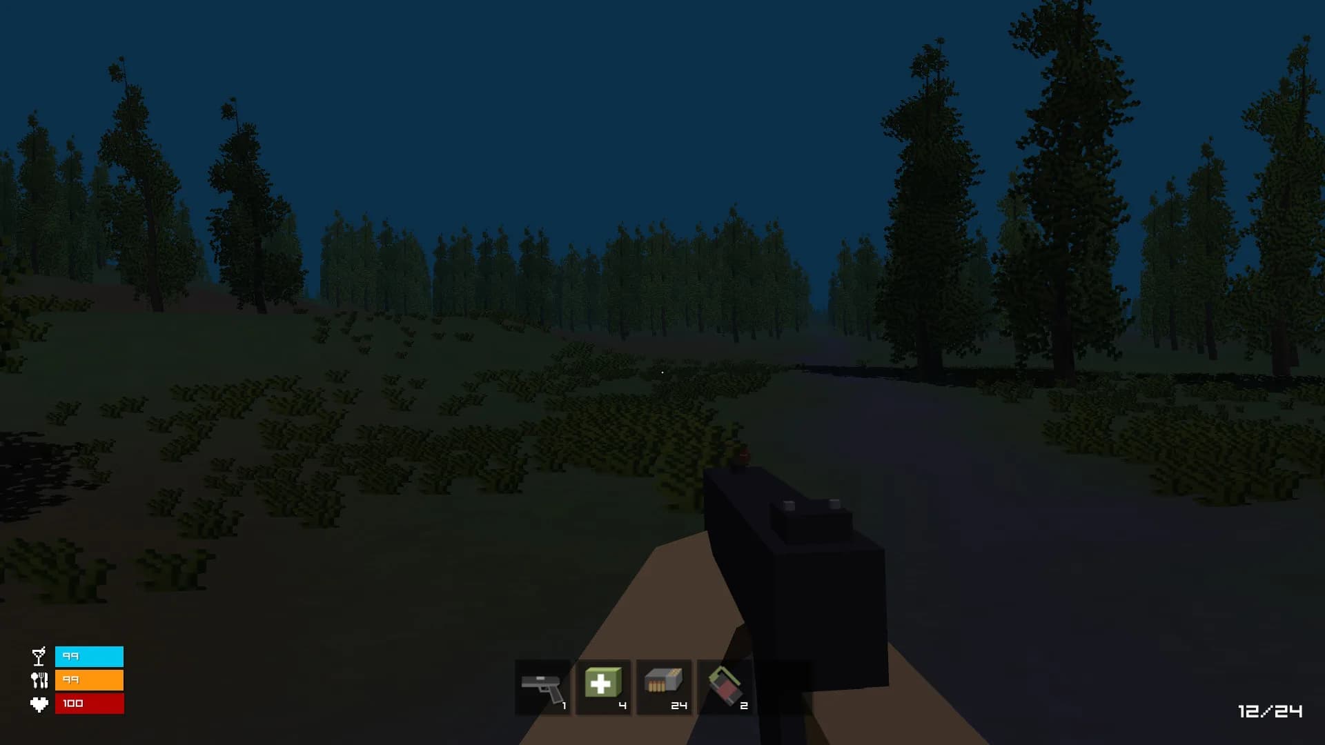 SurvivalZ görsel 5