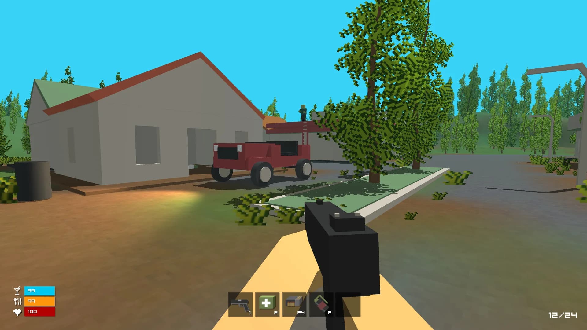 SurvivalZ görsel 6