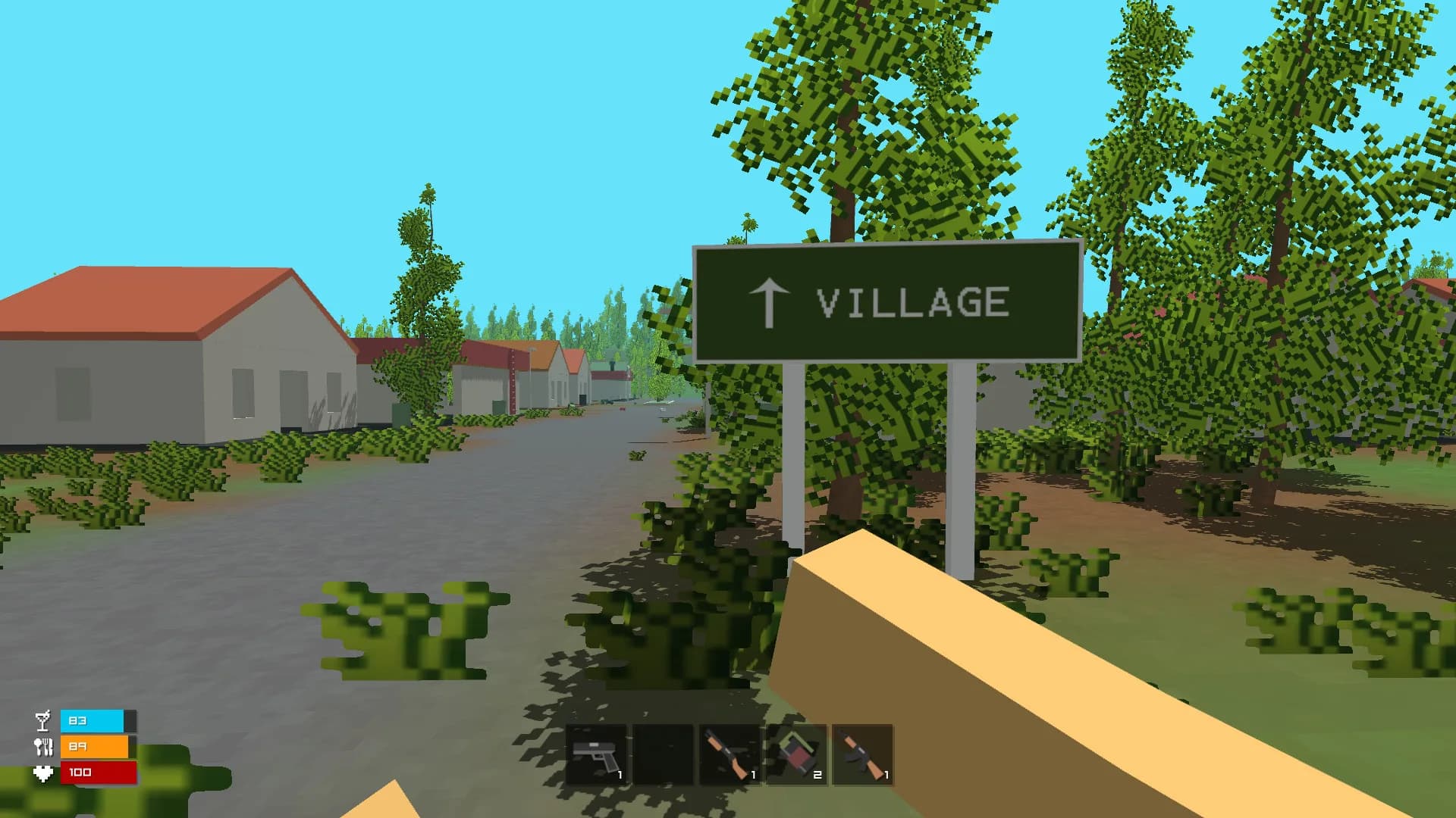 SurvivalZ görsel 7