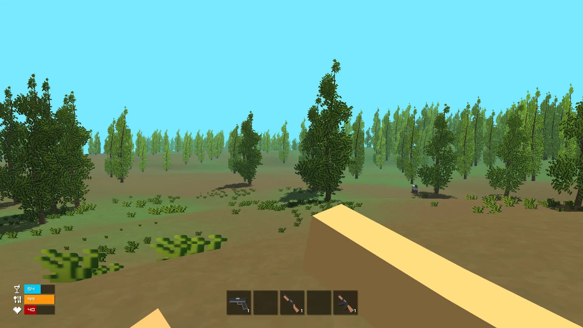 SurvivalZ görsel 10