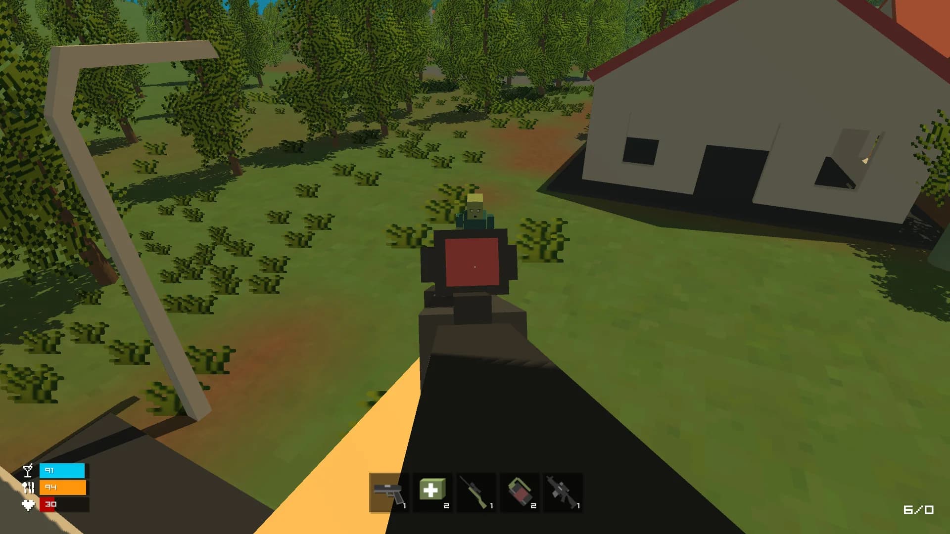 SurvivalZ görsel 11