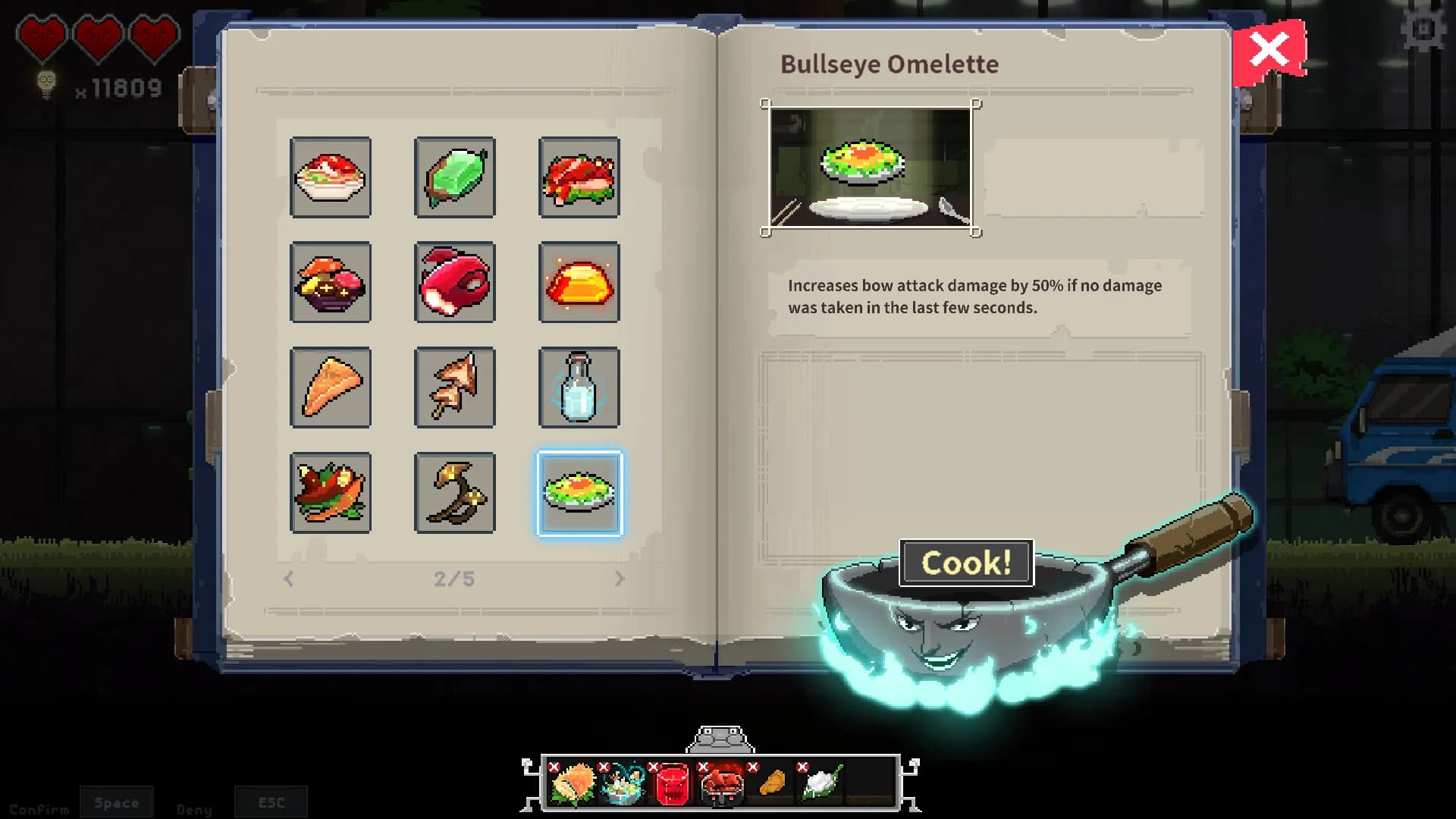 Dungeon Munchies görsel 14