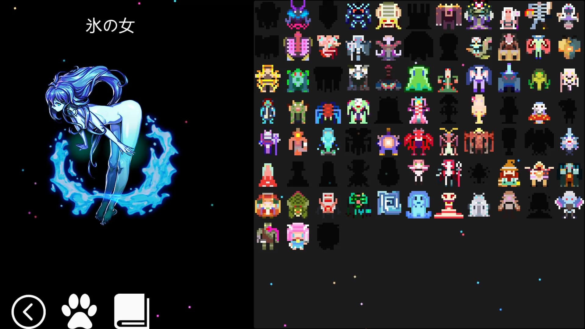 Neko Dungeon | 喵酱迷城 | 喵醬迷城 | ねこダンジョン görsel 17