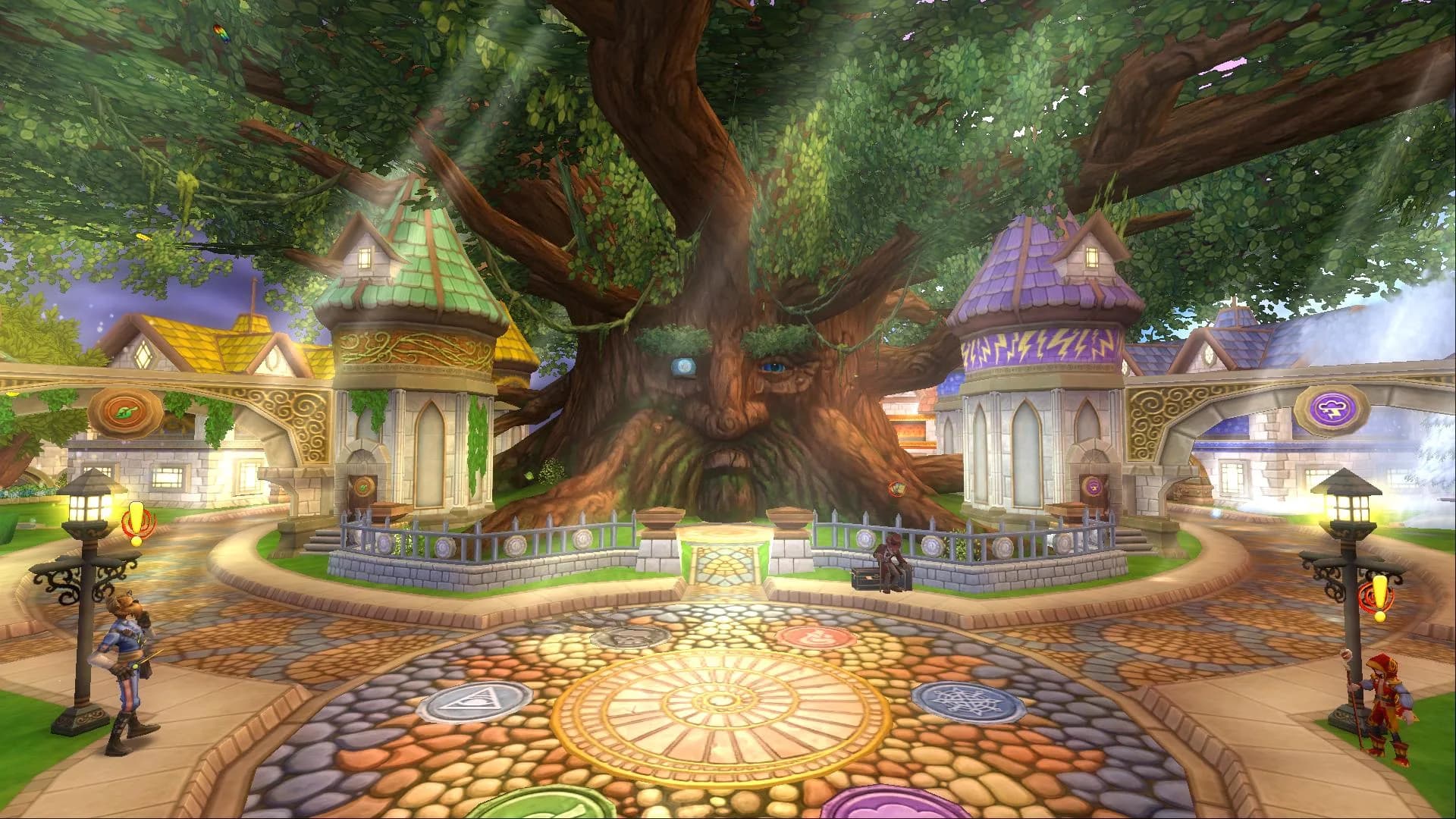 Wizard101 görsel 2