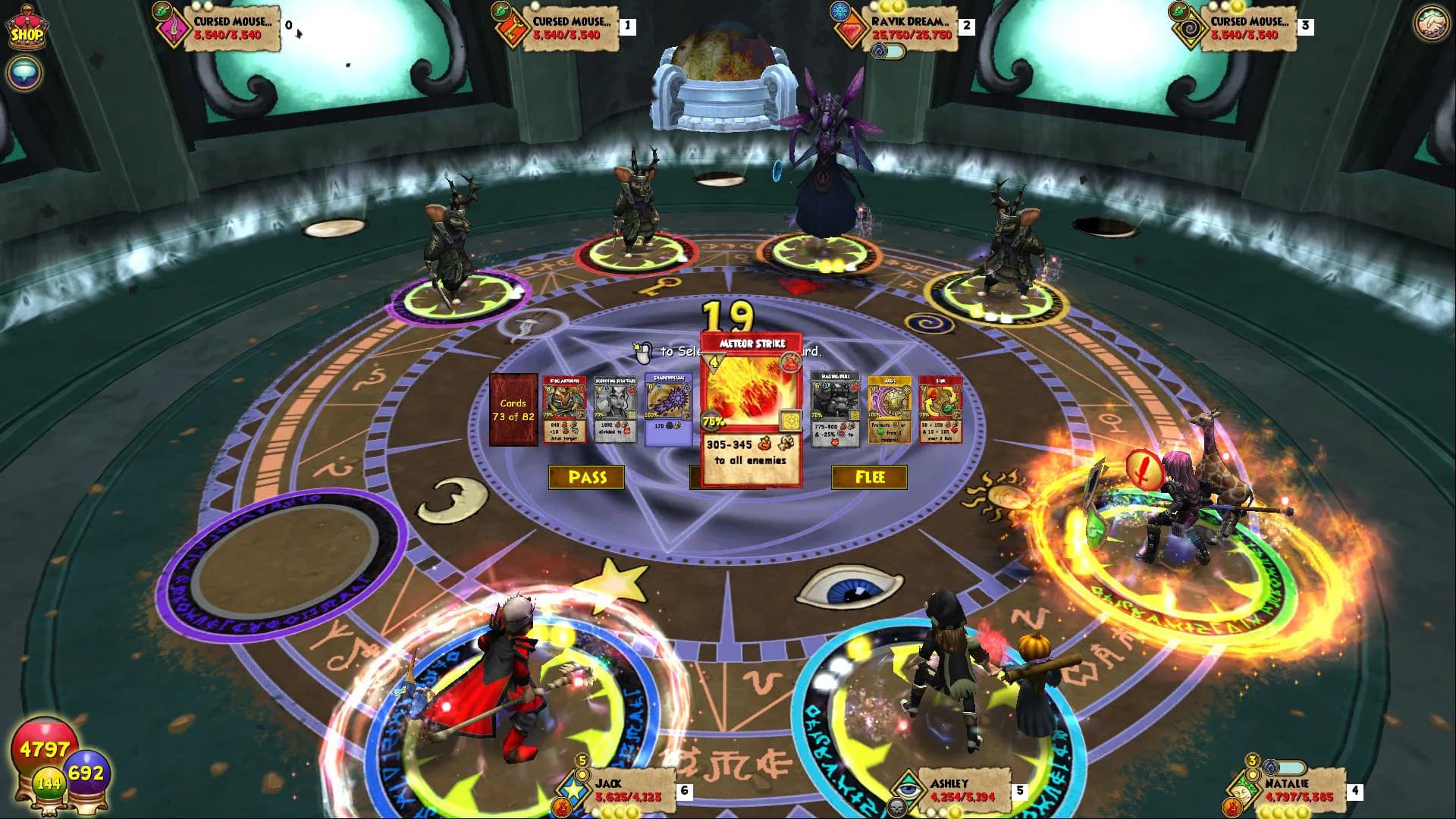 Wizard101 görsel 3