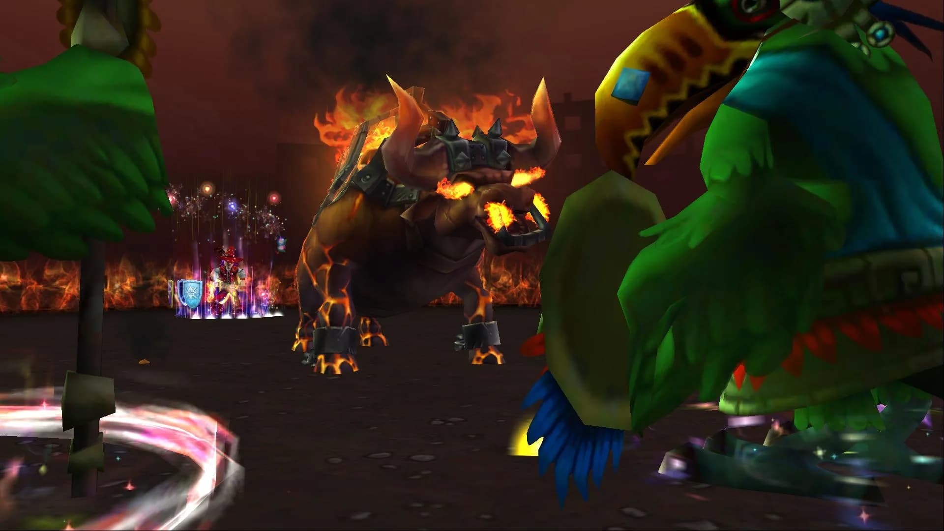 Wizard101 görsel 13