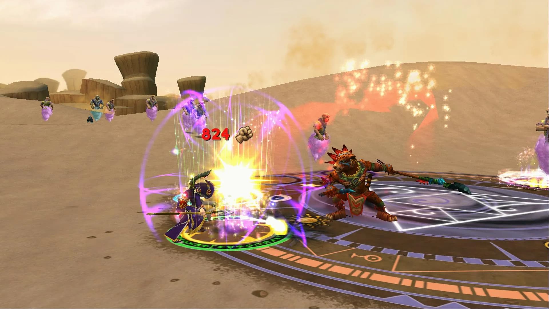 Wizard101 görsel 15