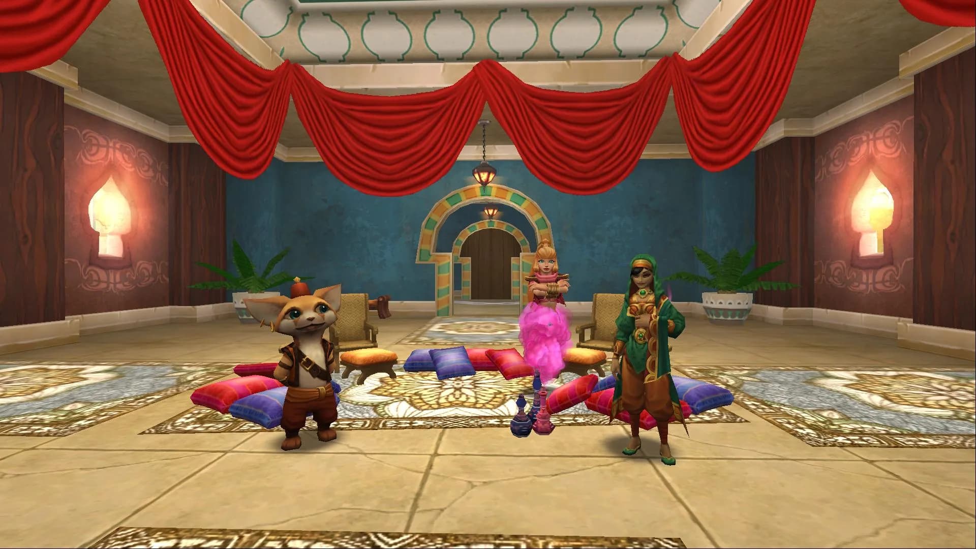 Wizard101 görsel 16