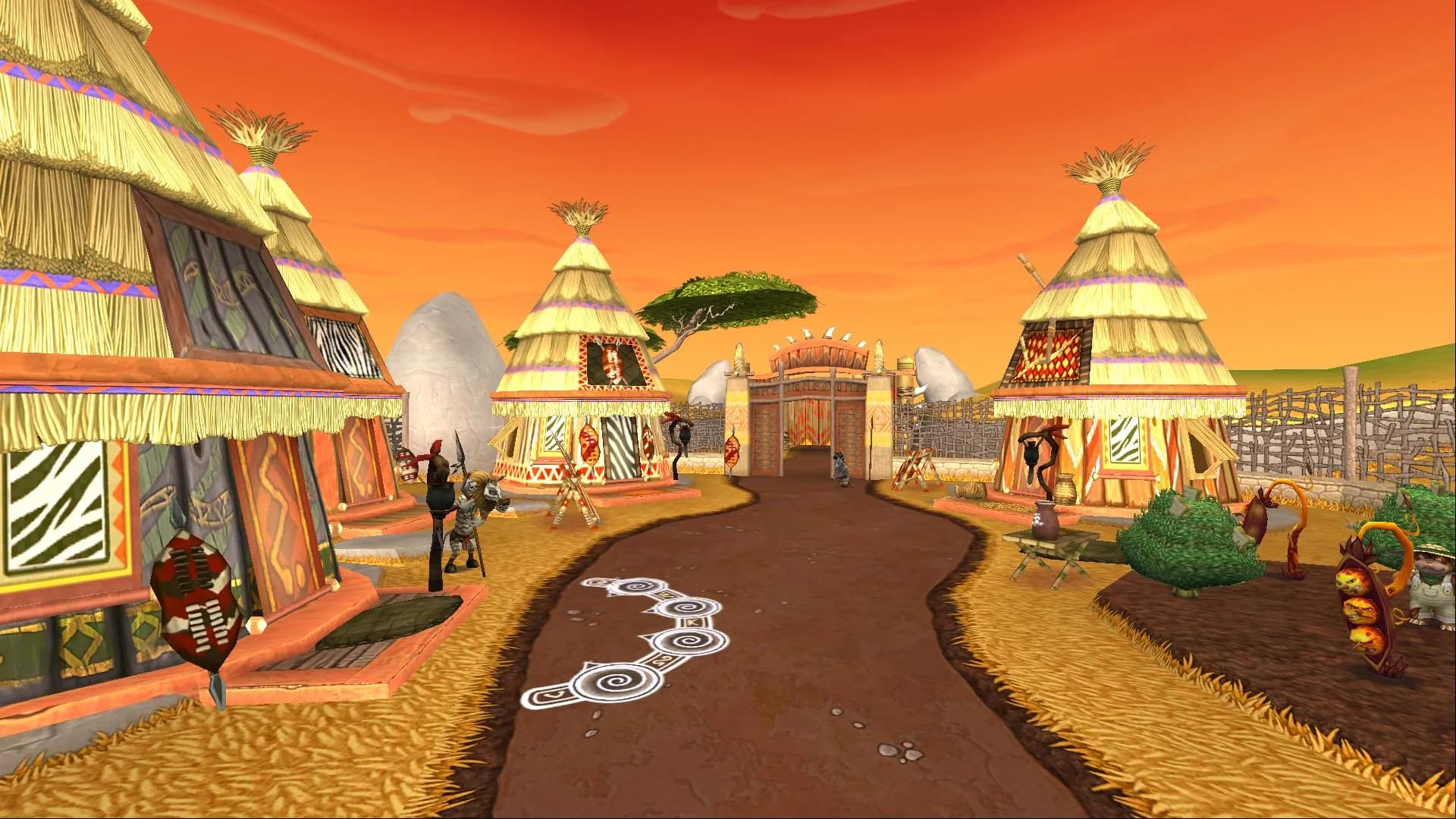Wizard101 görsel 17