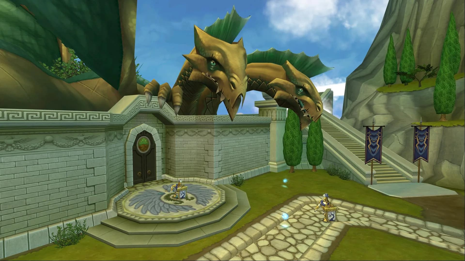 Wizard101 görsel 21