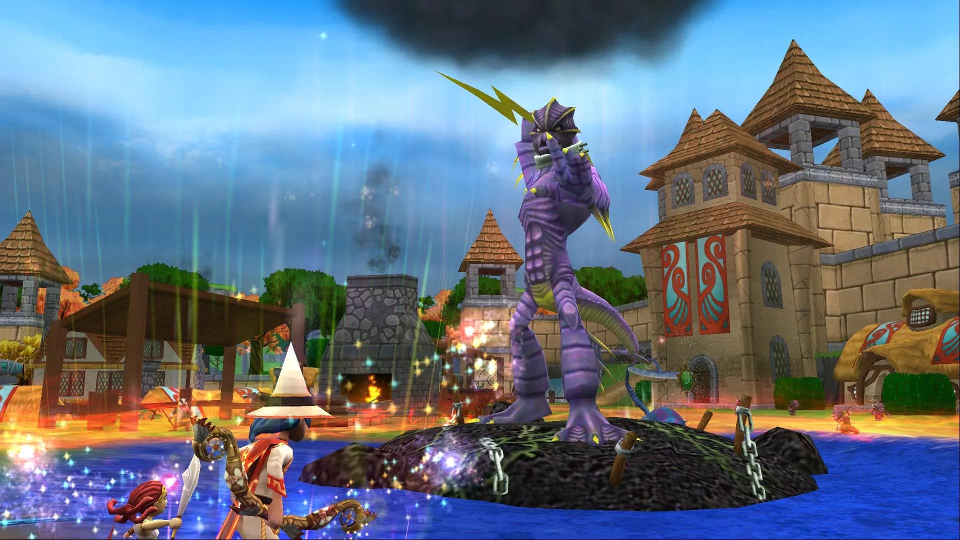 Wizard101 görsel 4