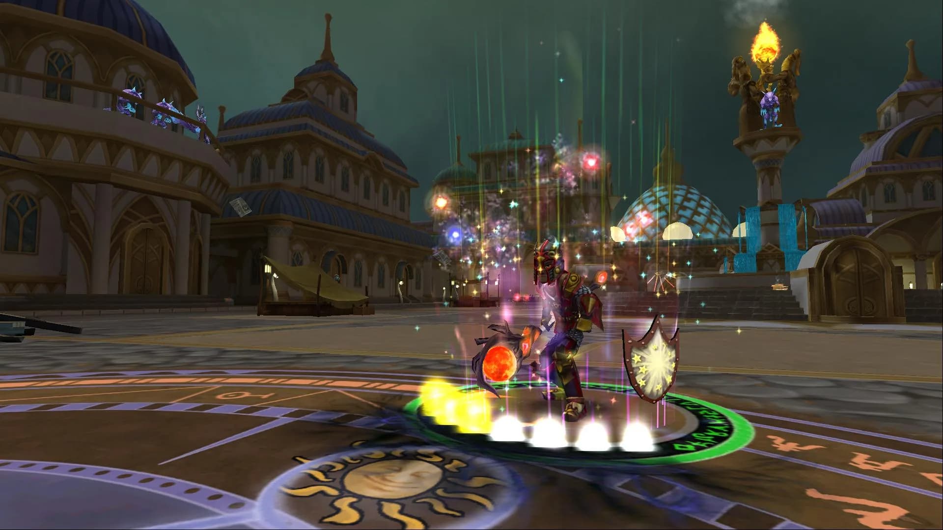 Wizard101 görsel 26