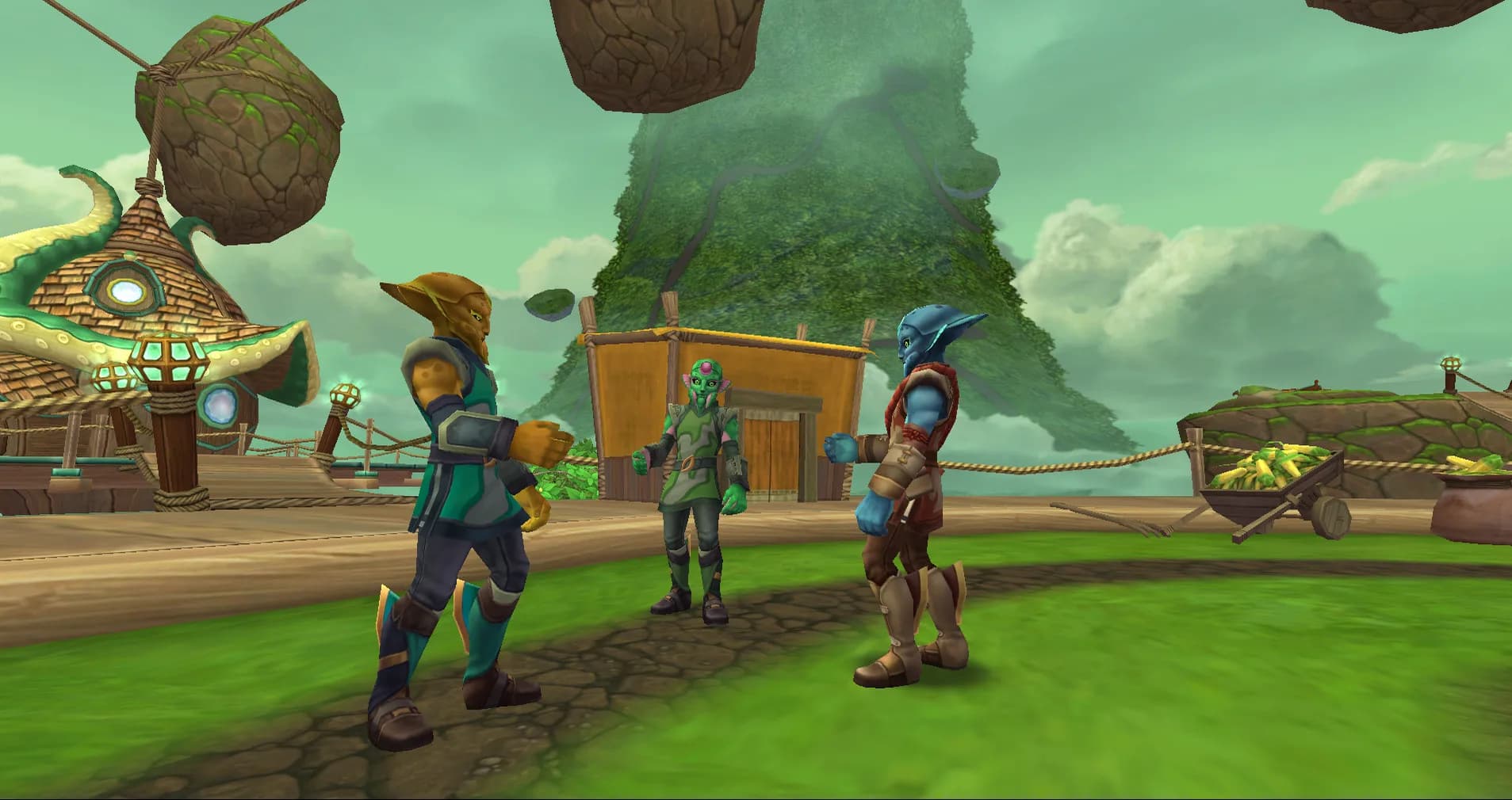 Wizard101 görsel 28