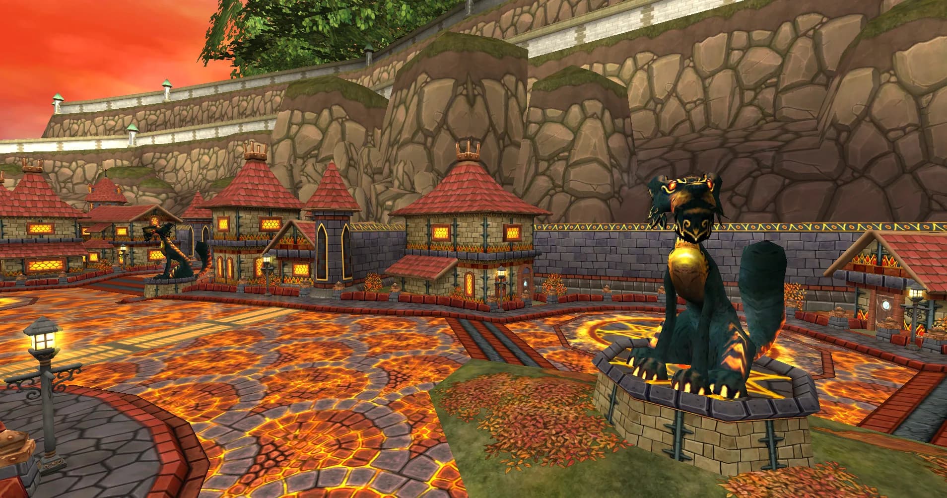 Wizard101 görsel 31