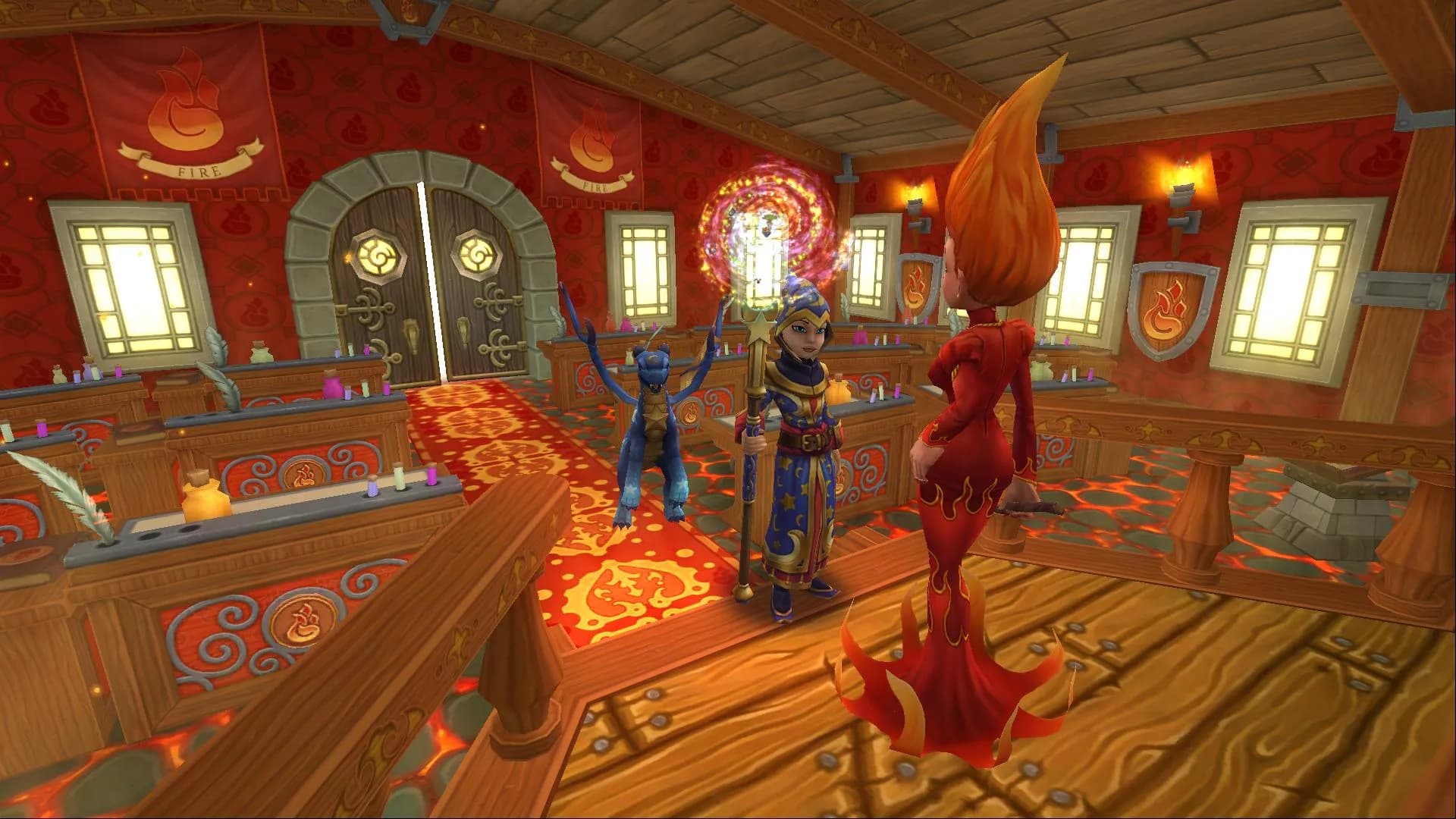 Wizard101 görsel 6