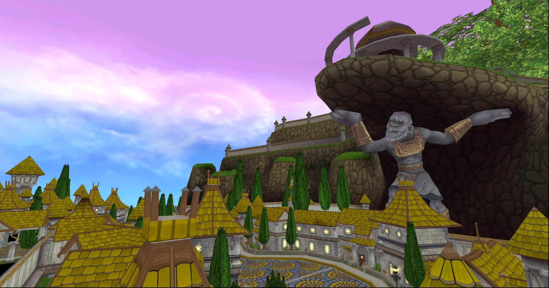 Wizard101 görsel 8