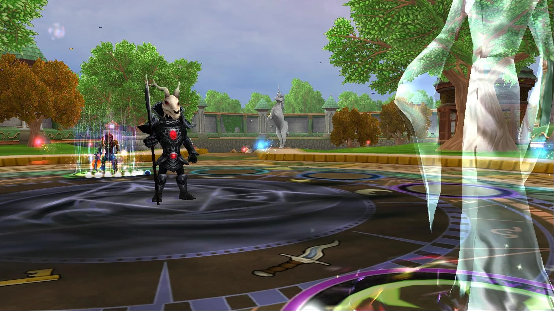Wizard101 görsel 9
