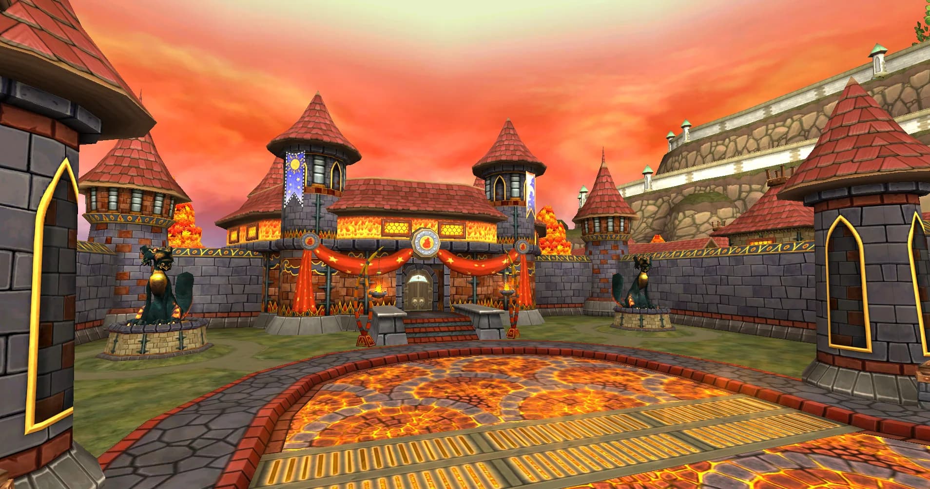 Wizard101 görsel 11