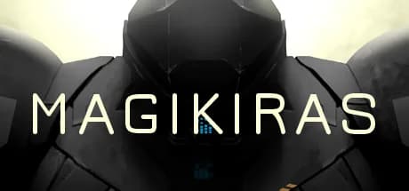 Magikiras görsel 1