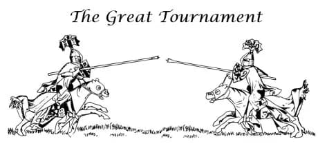 The Great Tournament görsel 1