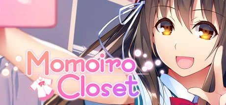 Momoiro Closet görsel 1