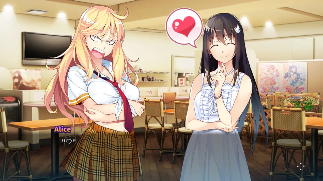Momoiro Closet görsel 5