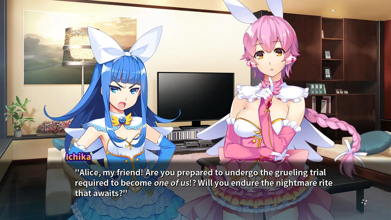 Momoiro Closet görsel 6