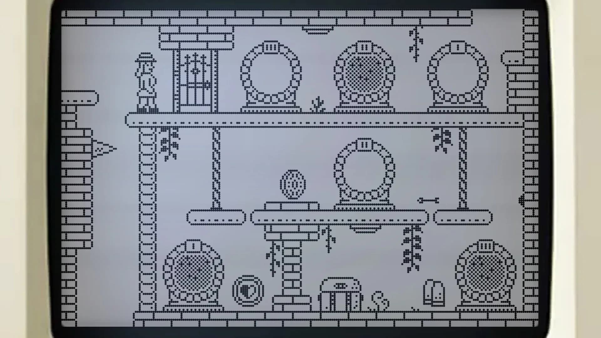 The Adventures of Elena Temple: Definitive Edition görsel 5