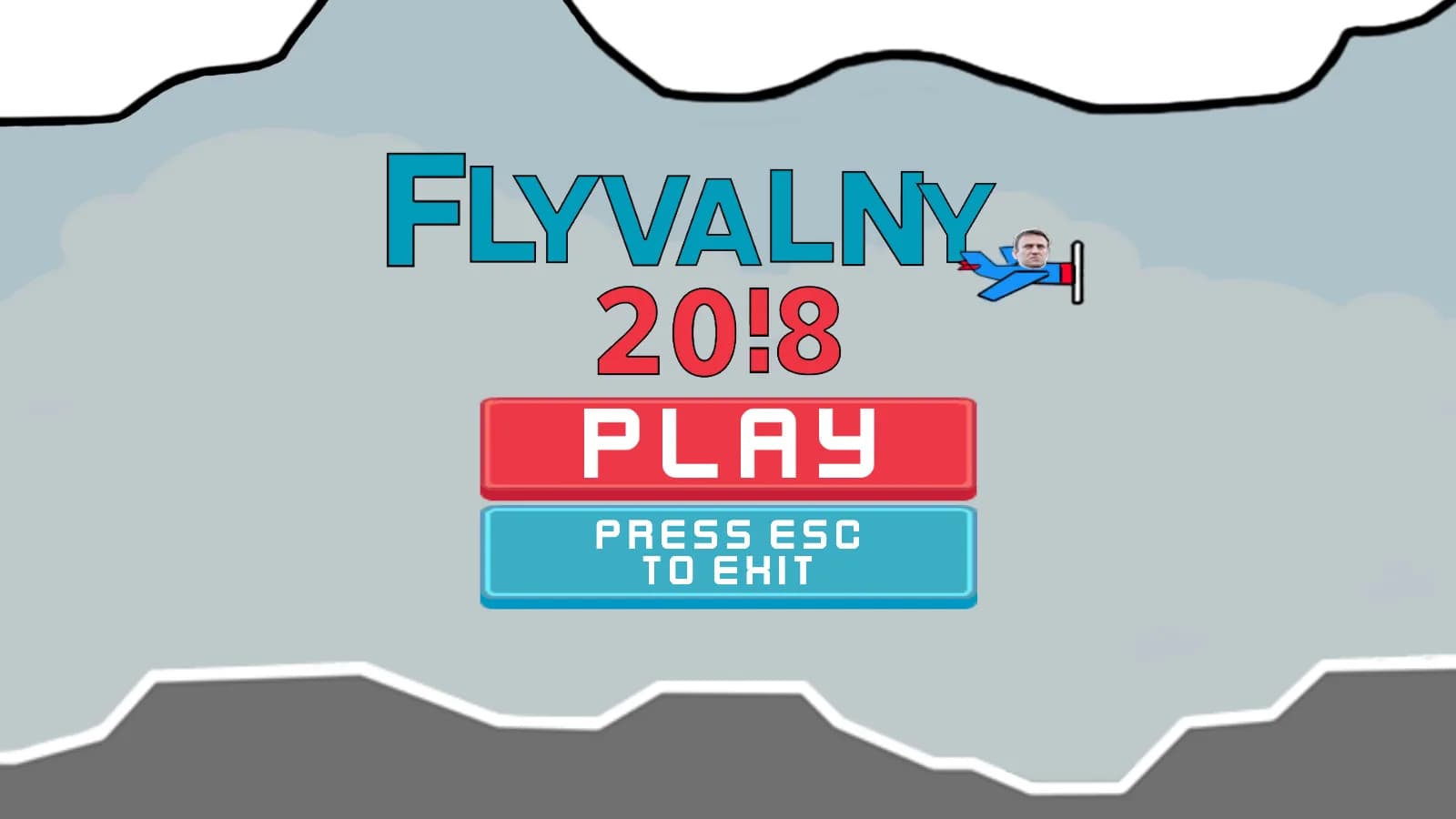 FLYVALNY 20!8 görsel 2